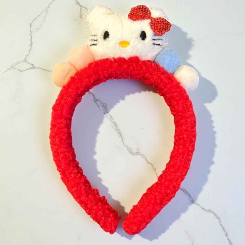 Hello Kitty Headband
